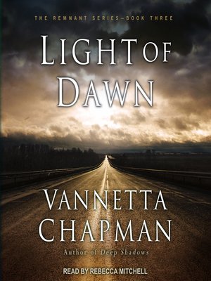Light of Dawn - Audiobook